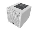 Intusonic 4FW50T 4" Full-range Speaker white
