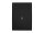 Intusonic 6FP100T 6.5" 2-Way Full-range Speaker black