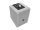 Intusonic 6FP100T 6.5" 2-Way Full-range Speaker white