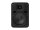 Intusonic 6FP80R 6" 2-Way Outdoor Speaker black