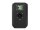 Intusonic 6FP80R 6" 2-Way Outdoor Speaker black