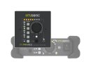 Intusonic VRE11 Remote Control Panel