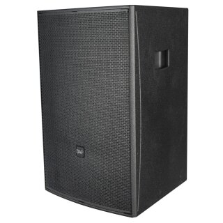 DAP-Audio NRG-15A, Aktiver 15" Breitbandlautsprecher