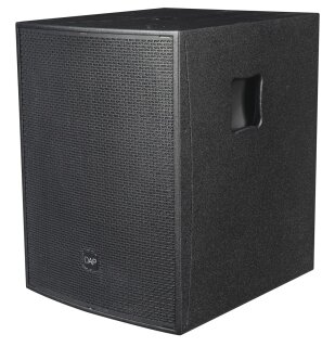 DAP-Audio NRG-15S, Passiver 15" Reflex-Subwoofer