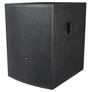 DAP-Audio NRG-18S, Passiver 18" Reflex-Subwoofer