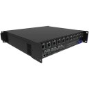 Novastar MX30, LED Display Controller, IN: 1x HDMI 1.4/1x HDMI 2.0/1x DP 1.1/1x 3G SDI