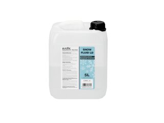 Eurolite Snow Fluid LD, 5l