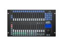 Eurolite DMX Commander 512, 512 DMX-Kanäle, 57 Scenes/Chases, 767 Cues