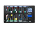 Eurolite DMX Commander 512, 512 DMX-Kanäle, 57 Scenes/Chases, 767 Cues