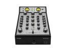 Omnitronic TRM-222 2-Channel Rotary Mixer