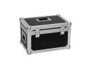 Roadinger Flightcase 4x SILENT PAR 6 QCL FLOOR