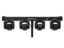 Eurolite LED TMH Bar S120 Moving-Head Spots