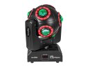 Eurolite LED B-100 Hypno Single Ball Strahleneffekt