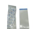 Ribbon cable 16pol 60V 295mm XDP-3001