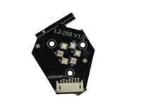 PCB (LED) LED FE-300 (L2-250 V1.0)