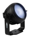 Showtec Stage Blinder FLEX Blaze, 8x 100 Watt LED-Blinder + Steuerung, IP65