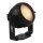 Showtec Stage Blinder FLEX Blaze Single Pod, LED-Blinder-Pod, 100 Watt, Tungsten-Dimmung, RGB-Blaze-Effekt, IP65
