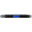 DAP-Audio TA-4.3400, 4-Kanal Endstufe, 4x 3400 Watt, DSP,...