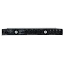 DAP-Audio TA-4.750, 4-Kanal Endstufe, 4x 750 Watt, DSP, 1 HE