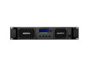 Omnitronic MTC-3204DSP 4-Kanal Endstufe mit DSP