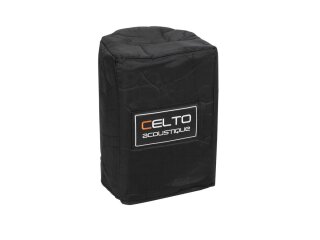 Celto Acoustique CMP10-SBAG Cover