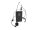 Omnitronic PORTY-8A Bodypack + Headset Microphone 863.1MHz