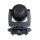 Eliminator Stryker Max, LED-Washlight, 6x 40 Watt LED, LED Ring mit 60x 0.5 Watt LED, 4-55 Grad Zoom, DMX
