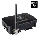Briteq WTR-DMX Transceiver IP MK2, 2,4GHz Wireless DMX Sender/Empfänger