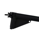 Showgear Outrigger, Tragfähigkeit 50kg, schwarz