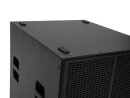 Celto Acoustique CSW118V Subwoofer