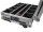 Roadinger Flightcase 8x AKKU Mini IP UP-4 QCL Spot MK2 mit Ladefunktion