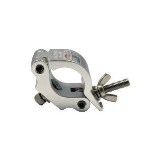 Duratruss DT PRO Stainless Steel Clamp, 500kg, für 48mm-51mm Rohr