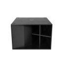 Omnitronic FH-18 horngeladener Subwoofer