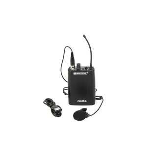 Omnitronic DAD Bodypack Transmitter