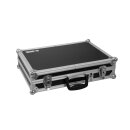 Roadinger Mikrofon-Case MRS-1 6 Mikrofone schwarz