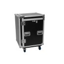 Roadinger Universal-Schubladen-Case WDS-2 mit Rollen