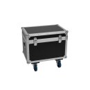 Roadinger Universal-Transport-Case 60x40cm mit Rollen