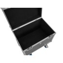 Roadinger Universal-Transport-Case 60x40cm mit Rollen