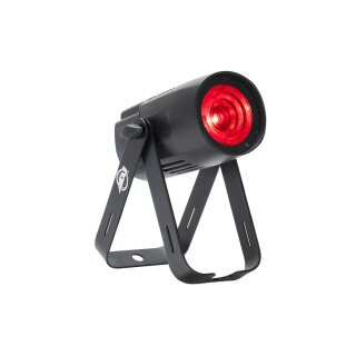 ADJ Saber Spot RGBL, 1x 20 Watt LED, 5,7° Abstrahlwinkel, DMX