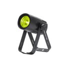 ADJ Saber Spot RGBL, 1x 20 Watt LED, 5,7° Abstrahlwinkel, DMX