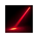 ADJ Saber Spot RGBL, 1x 20 Watt LED, 5,7° Abstrahlwinkel, DMX