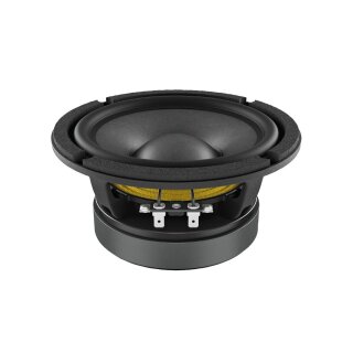 Lavoce WAF061.80-16 6,5 Zoll Woofer, Ferrit, Alukorb