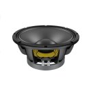 Lavoce WAF123.00-4 12" Woofer Ferrite Magnet Aluminium Basket Driver