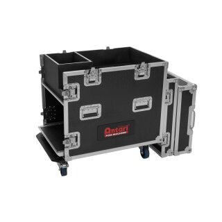 Antari Flightcase for CH-1 Hazer