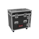 Antari Flightcase for CH-1 Hazer