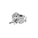 Eurolite TPTV-1 Coupler silver