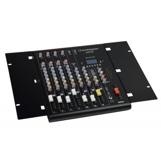 Audiophony MPX8-RACK