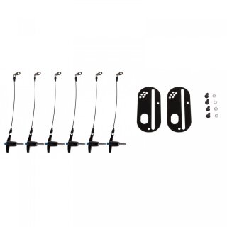 Briteq BT-BLINDER2 IP RIGGING SET