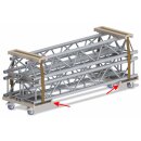 Briteq Traversen TROLLEY-BASE