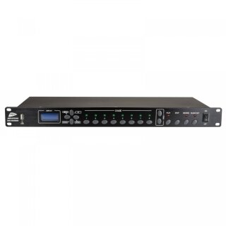 JB Systems DMX RECORDER